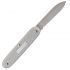 Нож перочинный Victorinox Pioneer, 93 мм, 1 функция, рукоять алюминий