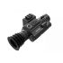 Цифровой прицел ночного видения Sytong HT-60 LRF 6,5/13x 940nm с дальномером