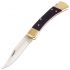 Нож BUCK  Folding Hunter 110 сталь 420HC, рукоять дерево