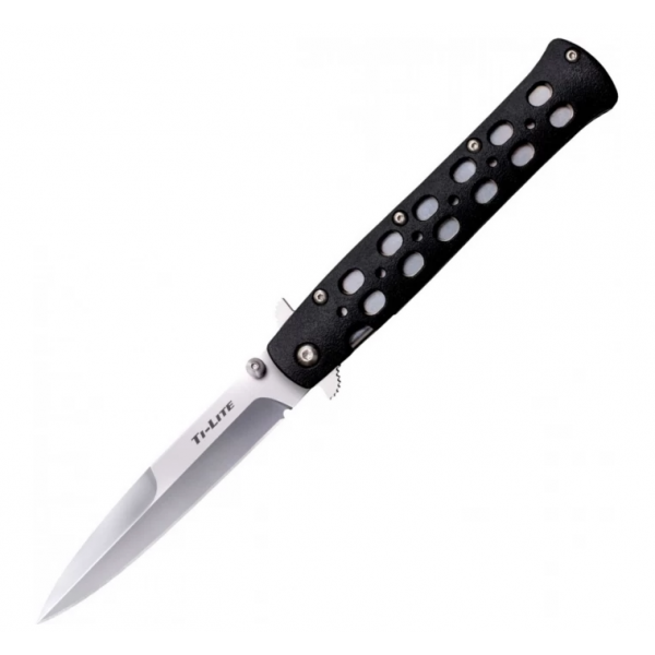 Нож COLD STEEL TI-LITE 4" ZY-EX HANDLE