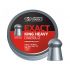 Пули JSB Diabolo Exact King Heavy MK II 6,35 мм, 2,2 грамм, 300 штук