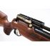 Пневматическая винтовка Kral Puncher Maxi W (орех, PCP, 3 Дж) 5,5 мм