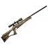 Пневматическая винтовка Crosman Trail NP 8-BT1K77CNP Camo (прицел 3-9x40)