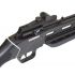 Арбалет рекурсивный Man Kung MK-150 A2R (рамочный, черный)
