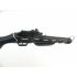Арбалет рекурсивный Man Kung MK-150 A2R (рамочный, черный)