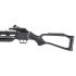 Арбалет рекурсивный Man Kung MK-150 A2R (рамочный, черный)