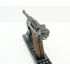 Пневматический пистолет Gletcher P08 (Parabellum)